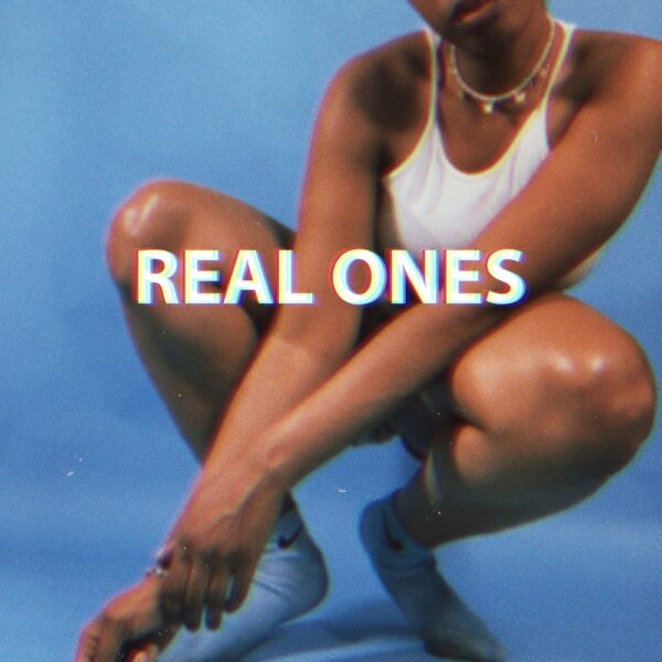 Brandy Haze reflects on the “Real Ones”