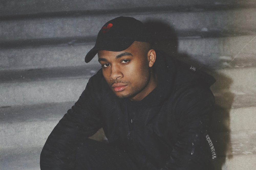 TreaZon stays triumphant on being “Alive”