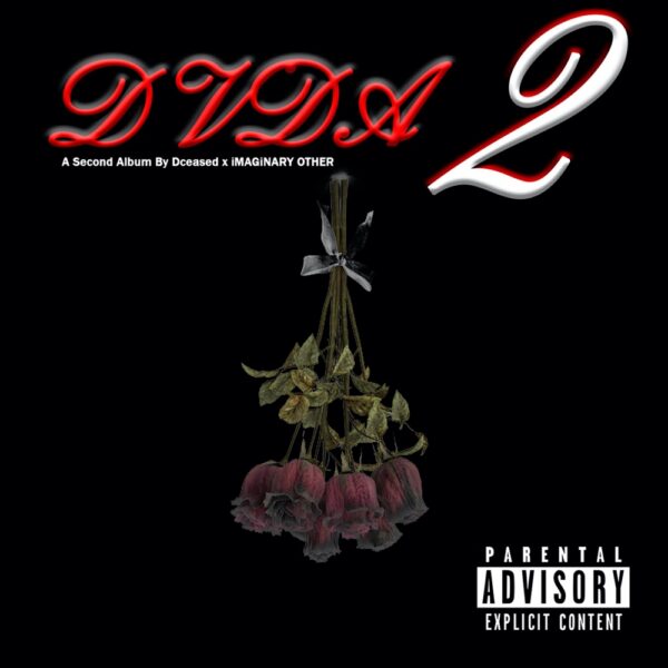Dceased and iMAGiNARY OTHER come through with “Rain On My Caddy”