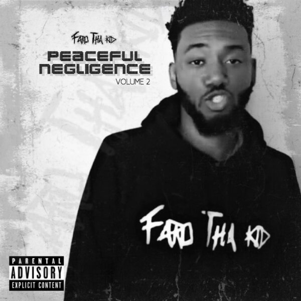 Faro Tha Kid returns with a healthy dose of “Lycopene”
