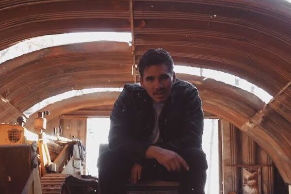 Homage the Lion Killer Talks Hard To Women On “Ink Stains”