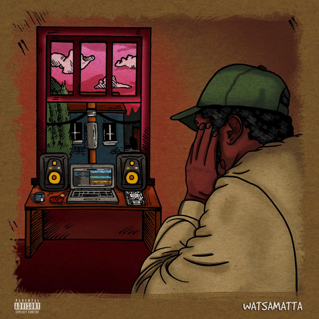  Raldi asks a simple question on “Watsamatta” [video]