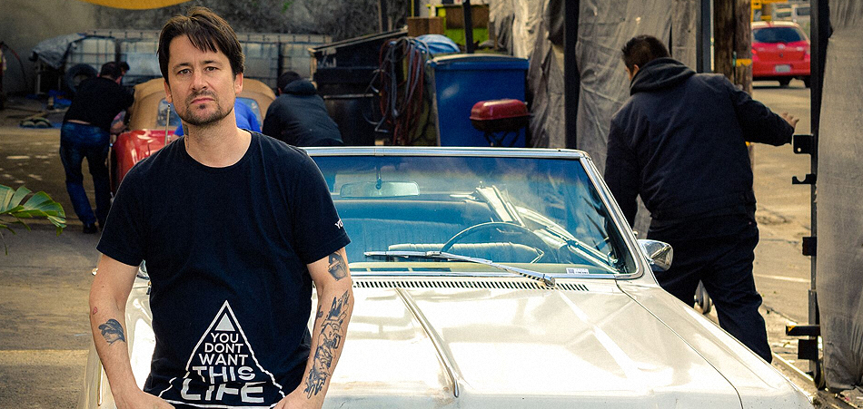 Pawz One x DJ Dister come through with “Out Of Bounds” [video]