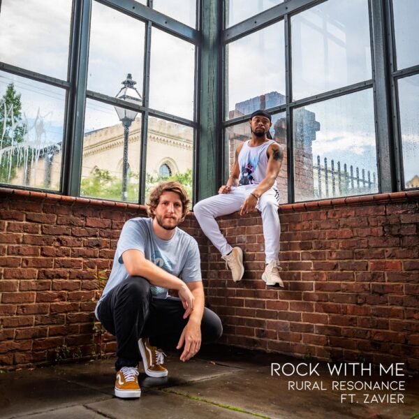 Rural Resonance and Zavier team up for “Rock With Me”