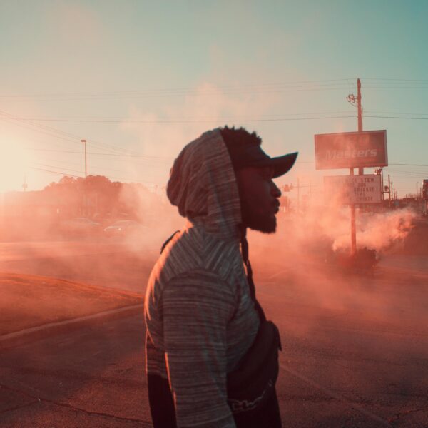 NY Teez shares “Late Flights” and “We Got That” for our listening pleasure
