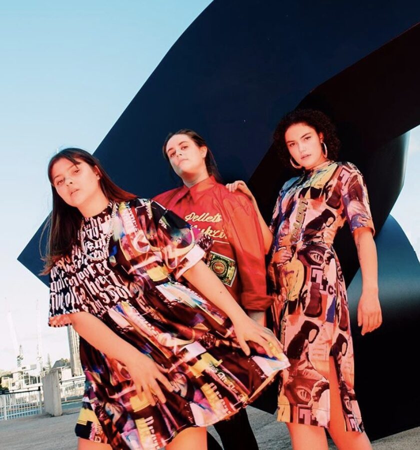 Pink Matter’s “You’ll Never Know” is a tale of self discovery and definition [video]