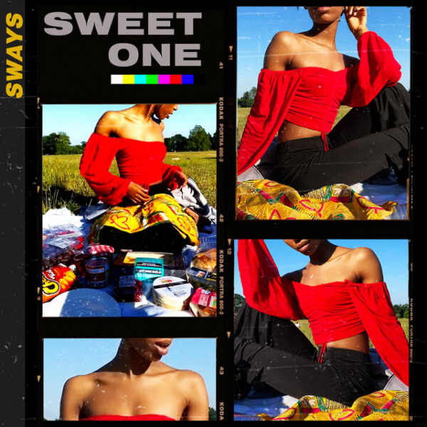Sways delivers a laidback summer tinged single “Sweet One”