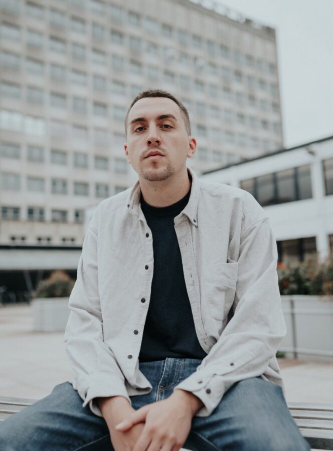 Pitch 92 teams up with Lord Apex for “Suttin’ In The Trunk” [video]