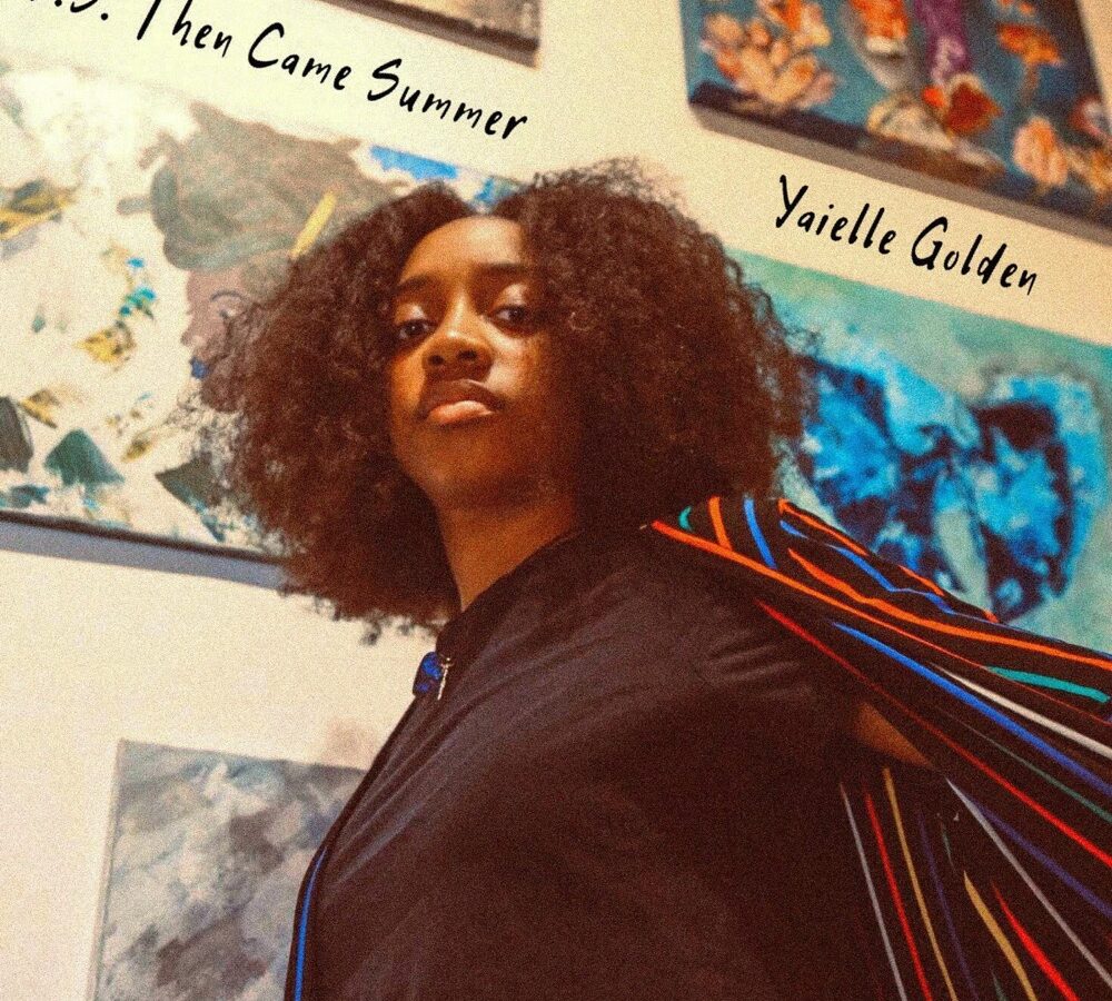 Yaielle Golden gives us a double feature with “Someone You Would Know” and ”Make Believe”