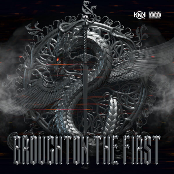 Broughton is back as “Broughton the 1st”