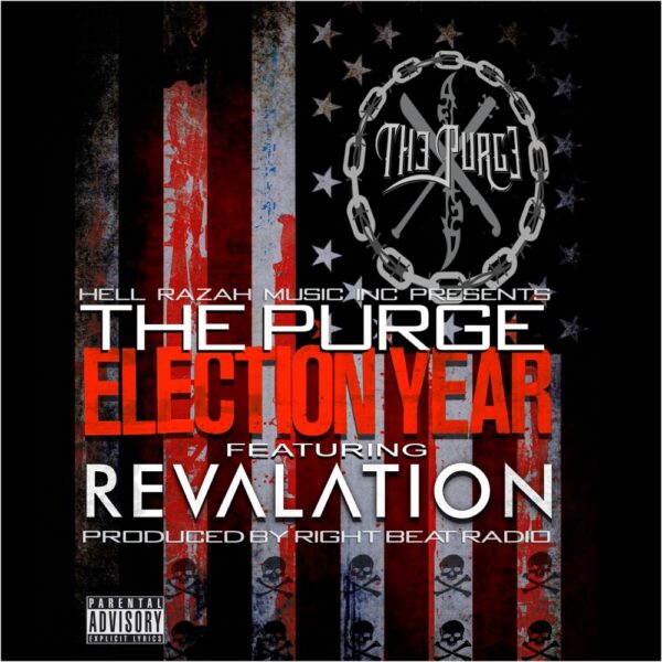 The Purge and Revalation (of EMS) speak on the “Election Year”
