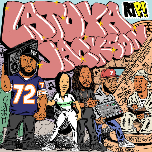 Sean Price & Small Professor team up with Masta Ace for “Latoya Jackson (Back to the Old School Remix)”
