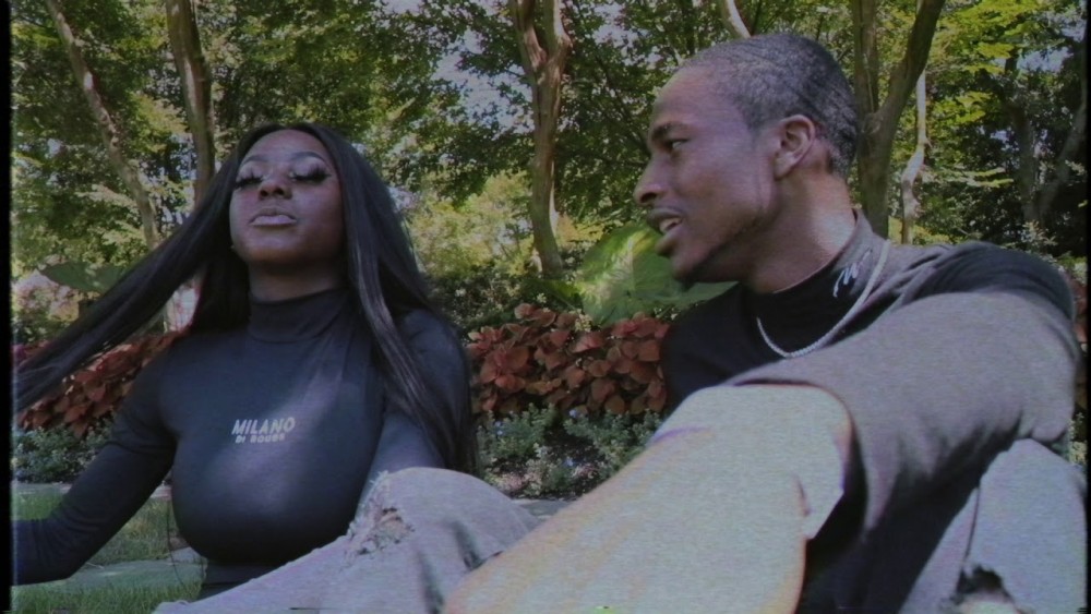 LUXST Shares “Beauty and the Beast” Tale (Video)