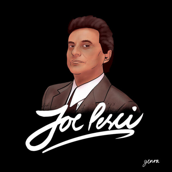 Genra switch up his style on “Joe Pesc”