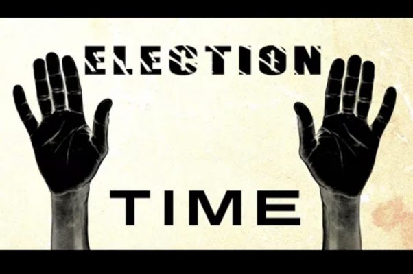 Roots and Tings Speaks To The Electorate On “Election Time”