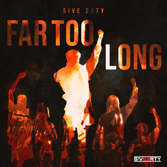 5ive 3rty Shares “Far Too Long” Video