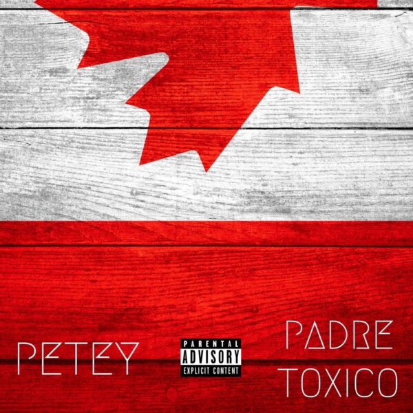 Petey and Padre Tóxico come through at the “Right On Time”