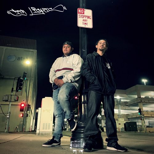 Big O & Loki Loko Are Shining Like The ‘City Lights’