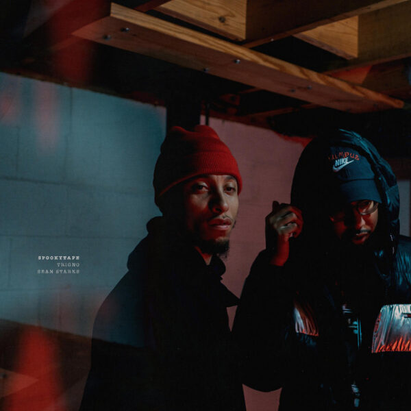 TrigNO & Sean Starks share “KOMP”/” Shorty Up North”