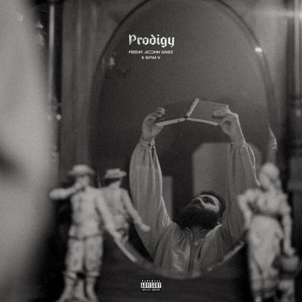 Vallé drops “Prodigy” featuring John Givez and Sam V