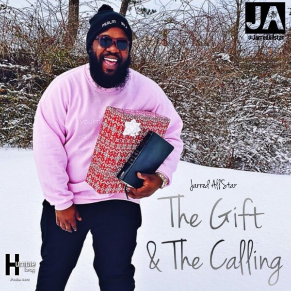 Jarred AllStar reveals it on “All Love”