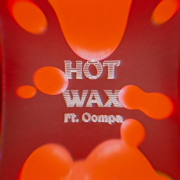 Blue Light Bandits pump up our spirits with “Hot Wax”