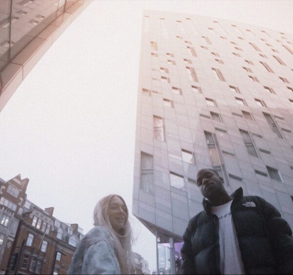 Marie Dahlstrom , Aligo and Dan Diggas share new single “Rising”