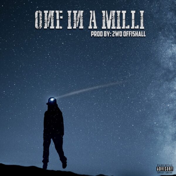 Queen Drie is “One In A Milli”