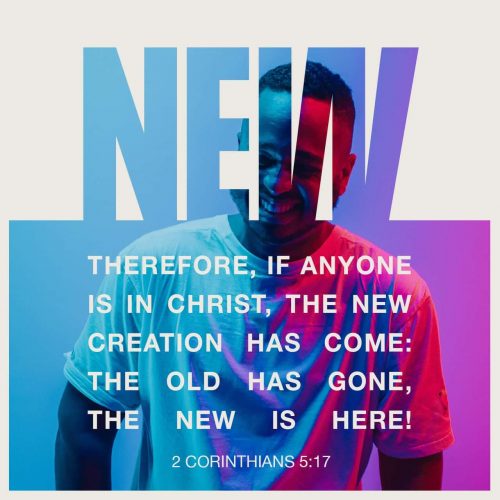 WaynEZ Has A Declaration For New Year 2021