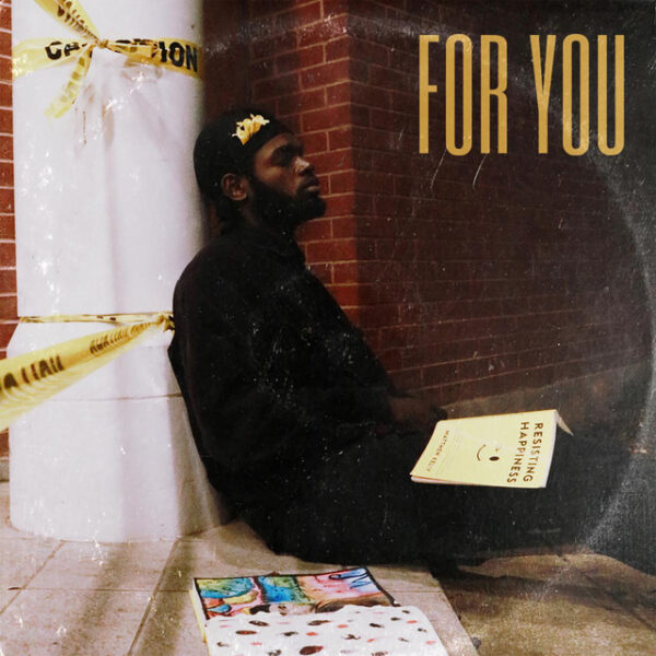ArmstrongWW Releases “For You” (Single)