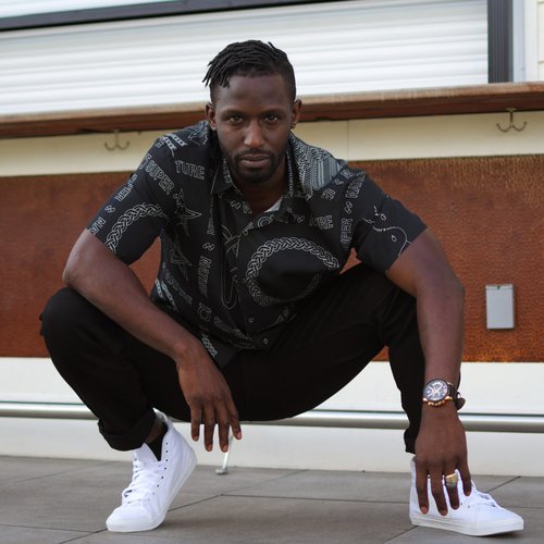 Creative Mike The Rapper Shoots A Video For ‘Breakout’