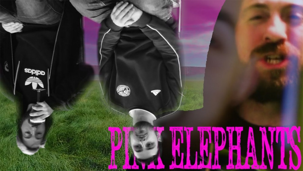 Waking Android Shares “Pink Elephants” (Video)