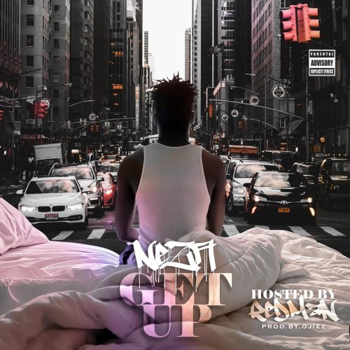 NEZA Drops New Song ‘Get Up’ (Hosted By Redman)