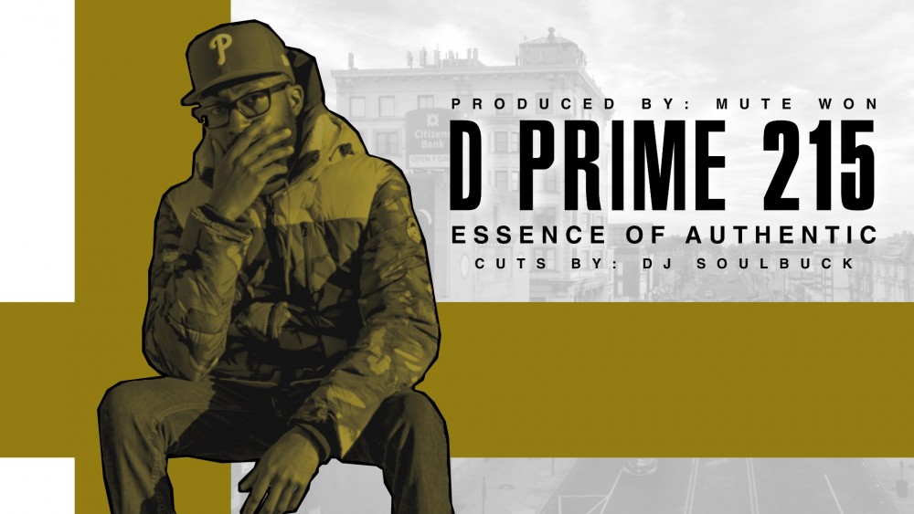 D Prime 215 Shares “Essence of Authentic” Visuals