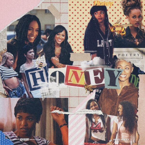 Neko Neezy dives deep into “Honey”