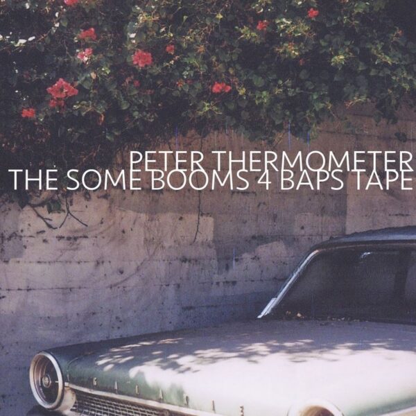 Repeter T goes back to the 90s with “Rootless”