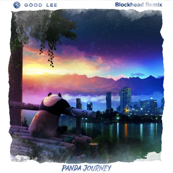 Good Lee’s”Panda Journey” gets a facelift from Blockhead