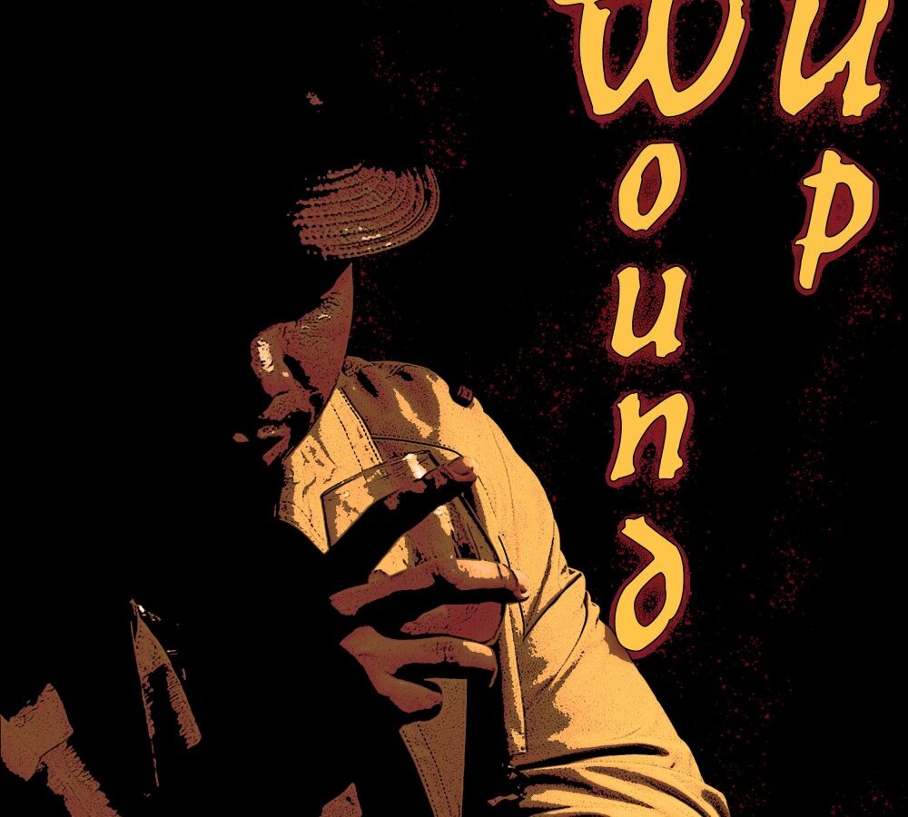 Phantom Phunk  share “Wound Up” Feat C.i.D [video]
