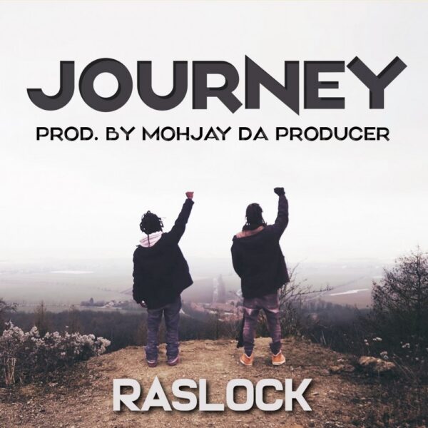 Raslock’s “Journey” is about finding one’s true self