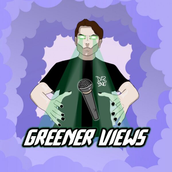Absentee and Niara soak up the aura of “Greener Views”