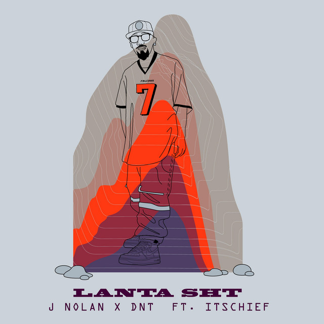 J Nolan and ItsChief pay homage to their southern roots on “Lanta Sht” [video]