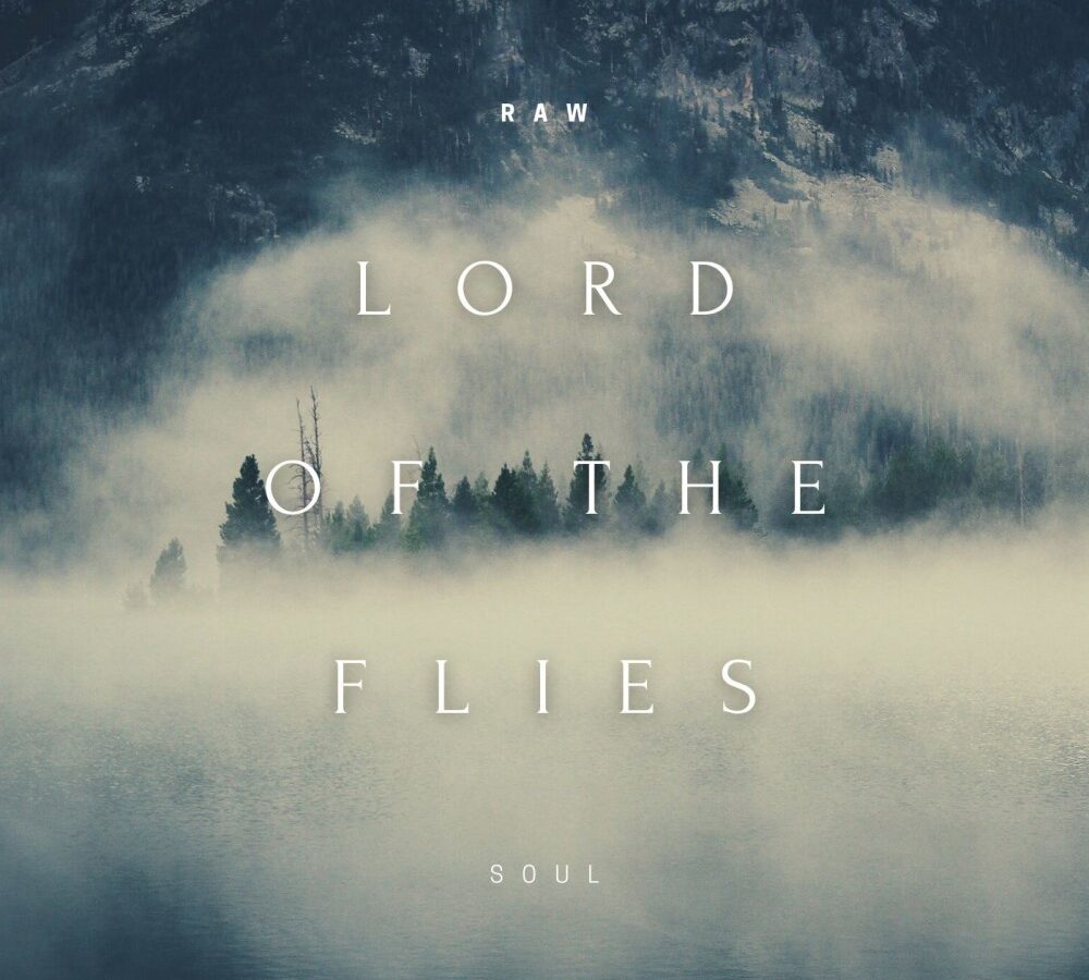 Raw Soul takes the mantle as the “Lord of the Flies”