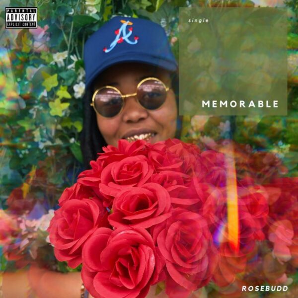 Rosebudd pays homage on “Memorable”