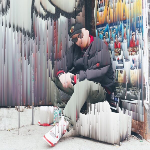 Rusty Grey releases new single “Enter The Madman”