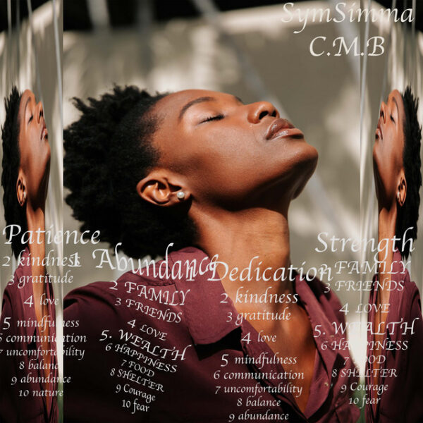 SYM stays positive on “C.M.B.”