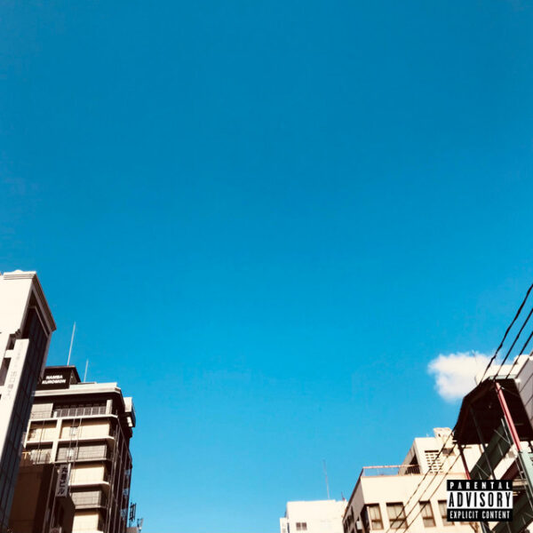 Wes Phili reminisces on the “sunny days (?)”