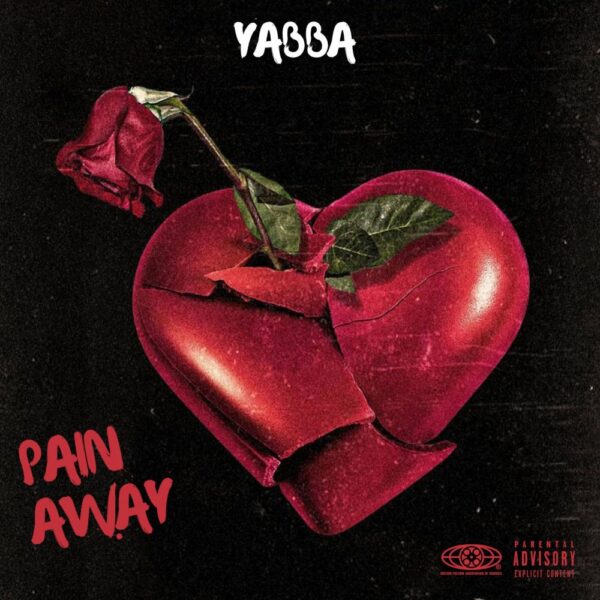 Yabba wishes the “Pain Away”