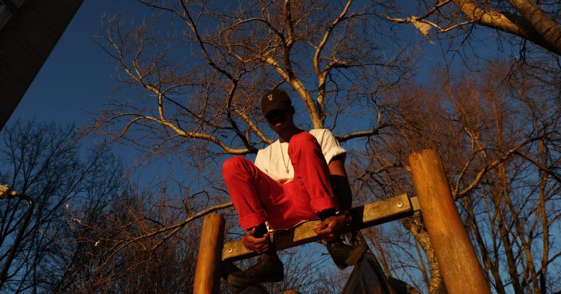 DAP The Contract shares Live Performance for “You Made It” [Video]