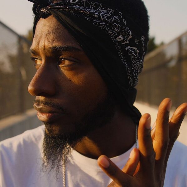 Cedric Des shares his life story on “Soul Glow”