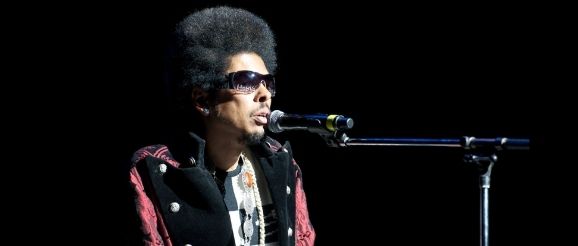 A Tribute to Shock G (Digital Underground)